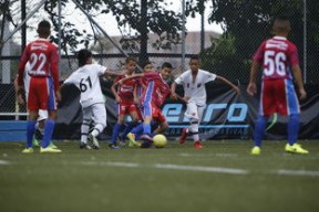 中国足球基层足球推广与发展，中国足球中长期发展规划(2016-2050年)