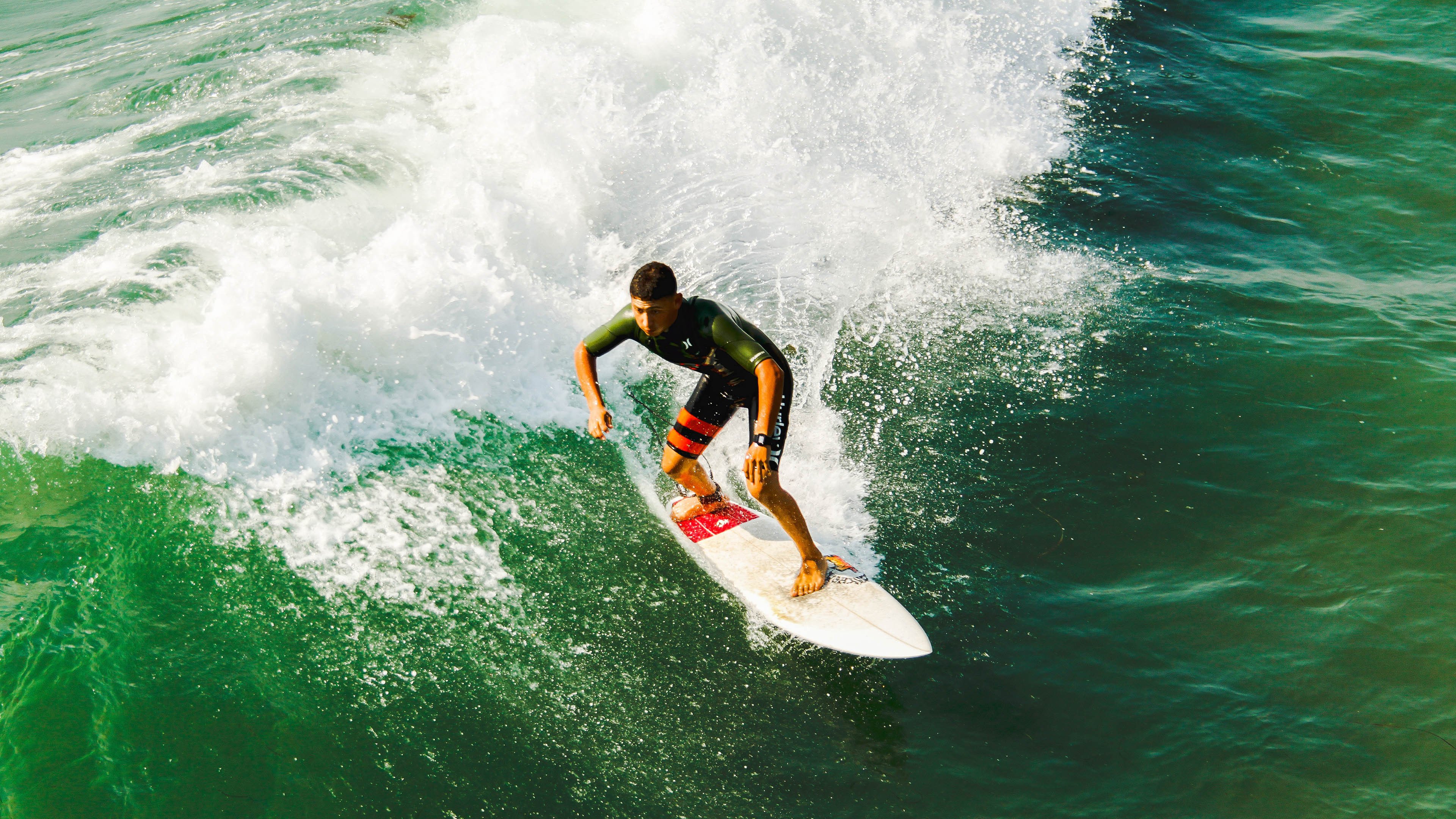 探索未来：澳大利亚队如何通过技术创新提升世界排名，澳大利亚球队怎么样