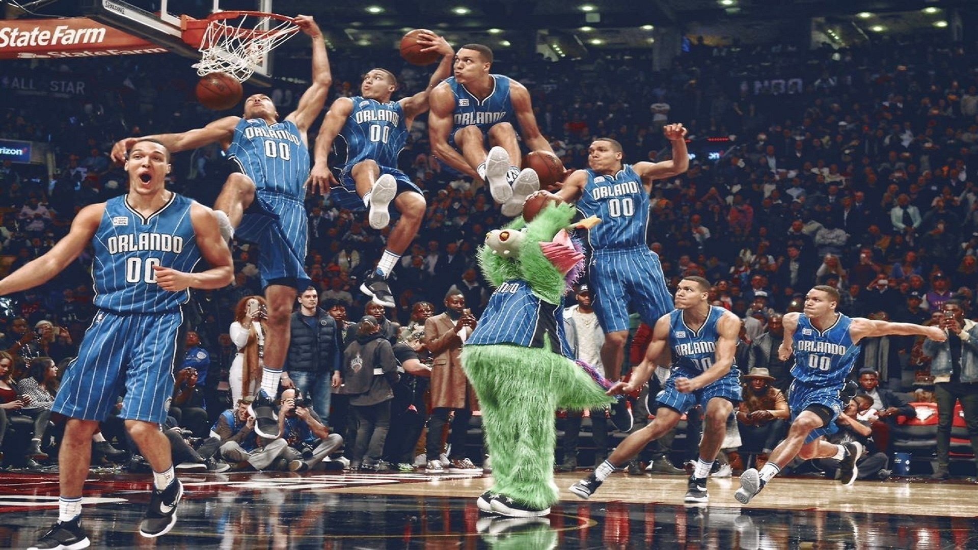 库里刷新纪录NBA总决赛，库里总决赛场次